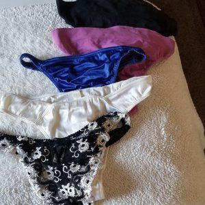 Victoria Secret Thongs